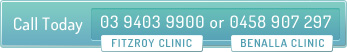Call Us Today