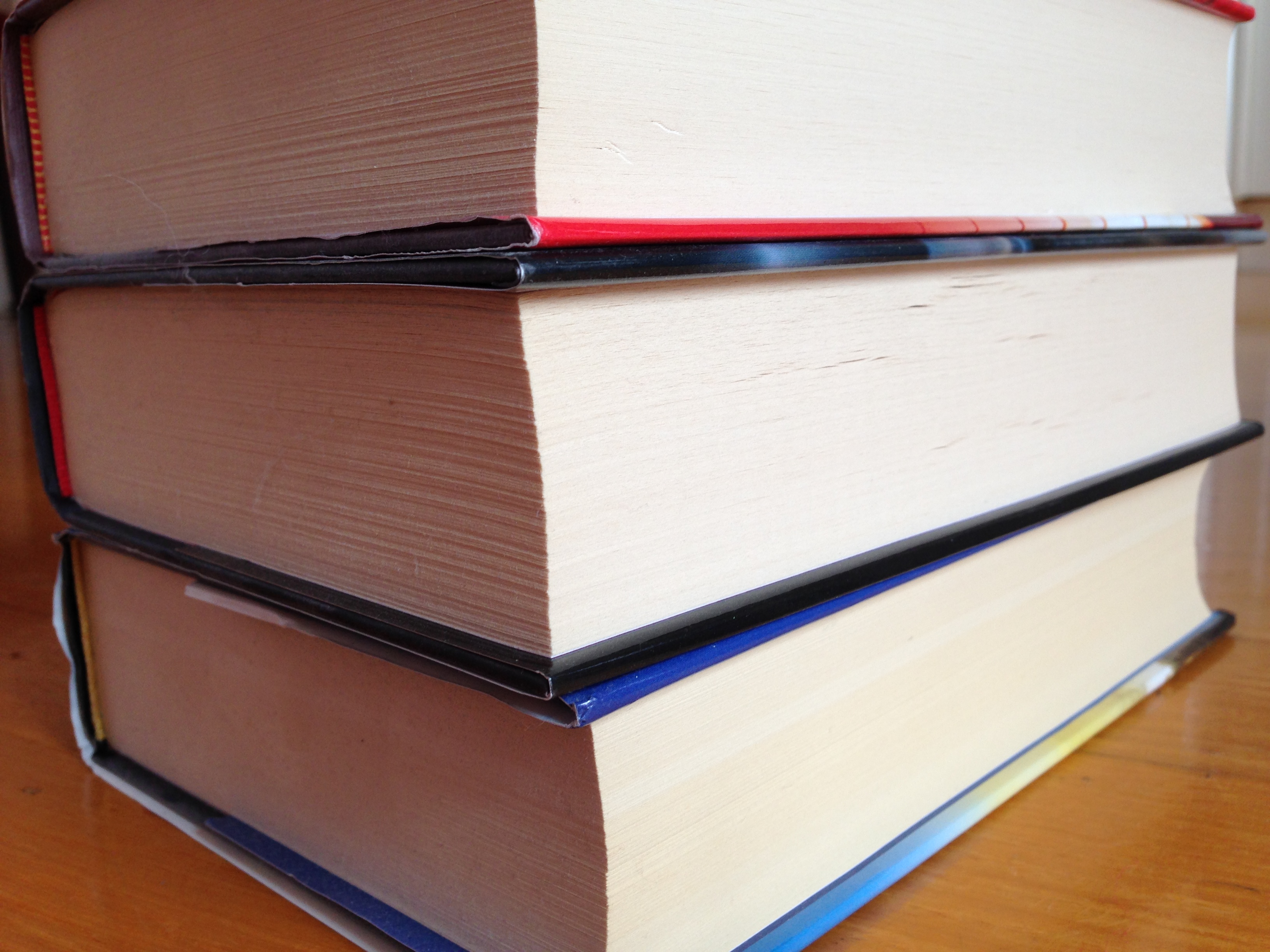 Ebooks